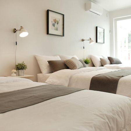 The Mei Haus Seoul Ngoại thất bức ảnh