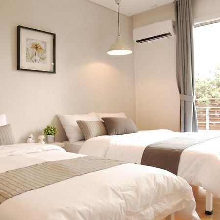 The Mei Haus Seoul Ngoại thất bức ảnh