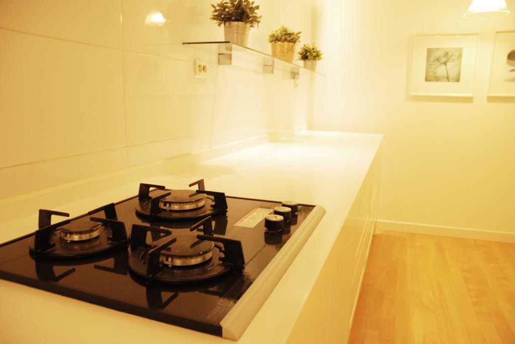 The Mei Haus Seoul Ngoại thất bức ảnh