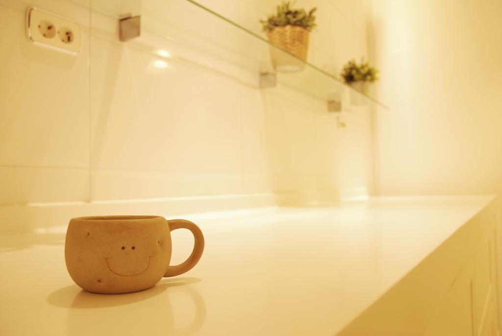 The Mei Haus Seoul Ngoại thất bức ảnh