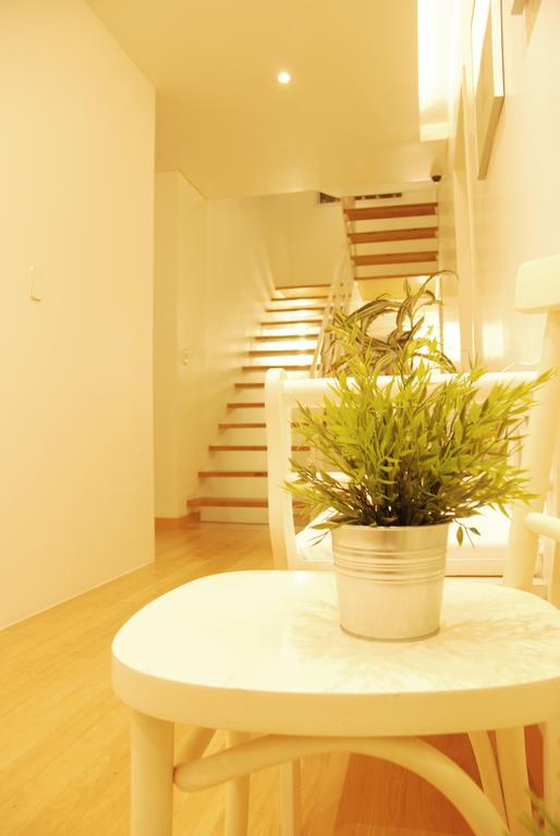 The Mei Haus Seoul Ngoại thất bức ảnh