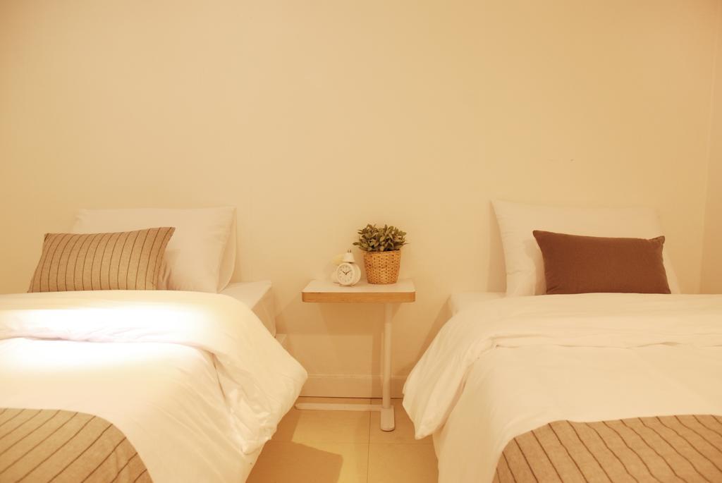 The Mei Haus Seoul Phòng bức ảnh