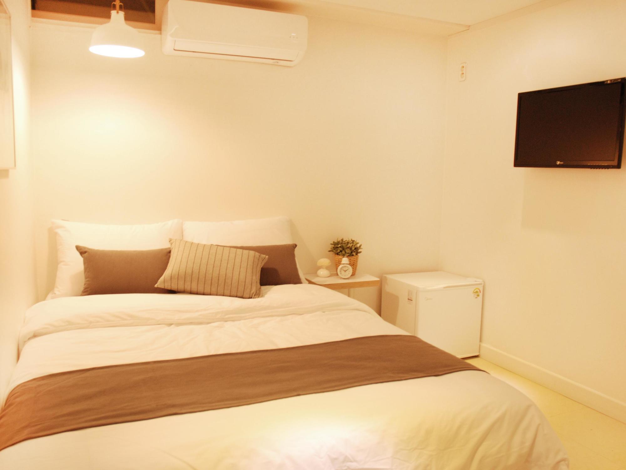 The Mei Haus Seoul Ngoại thất bức ảnh