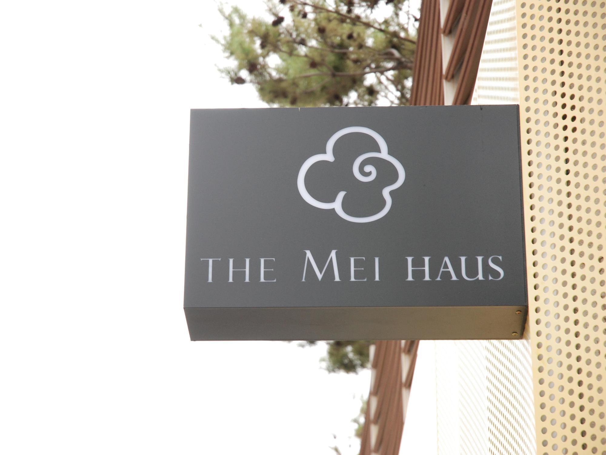 The Mei Haus Seoul Ngoại thất bức ảnh