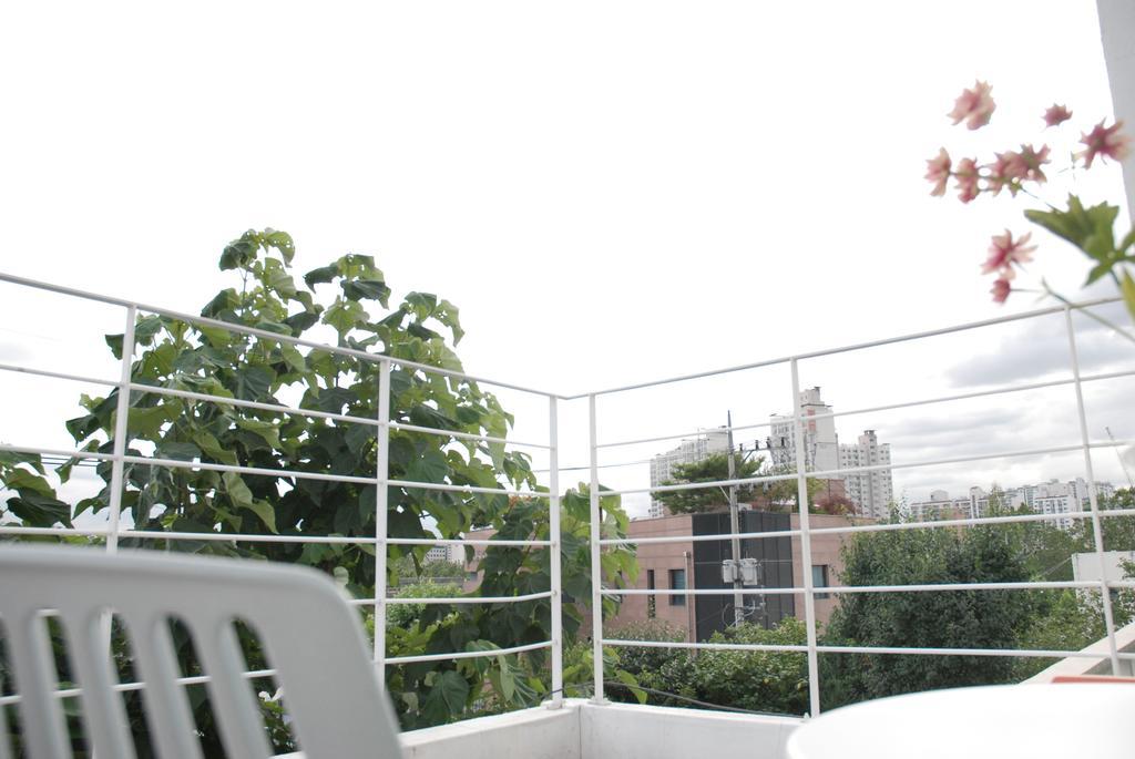 The Mei Haus Seoul Ngoại thất bức ảnh