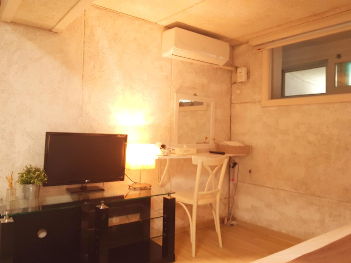 The Mei Haus Seoul Ngoại thất bức ảnh