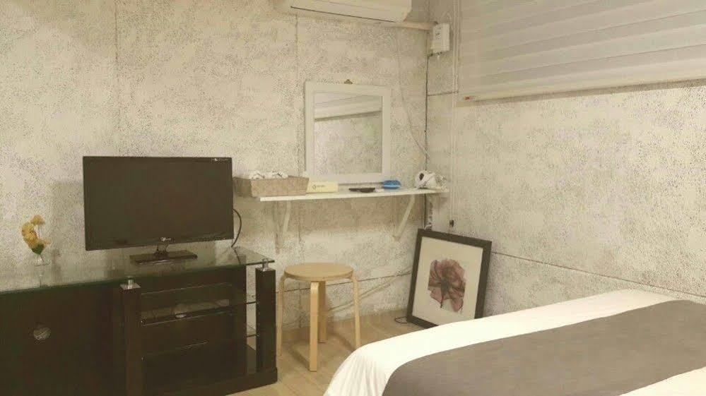 The Mei Haus Seoul Ngoại thất bức ảnh