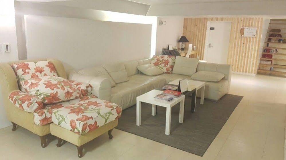 The Mei Haus Seoul Ngoại thất bức ảnh