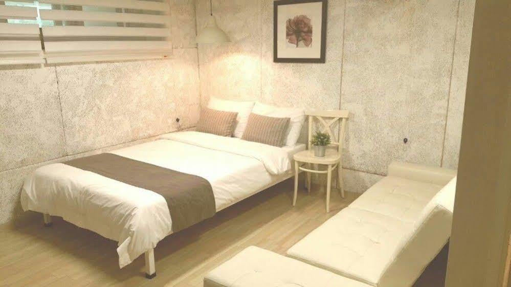 The Mei Haus Seoul Ngoại thất bức ảnh