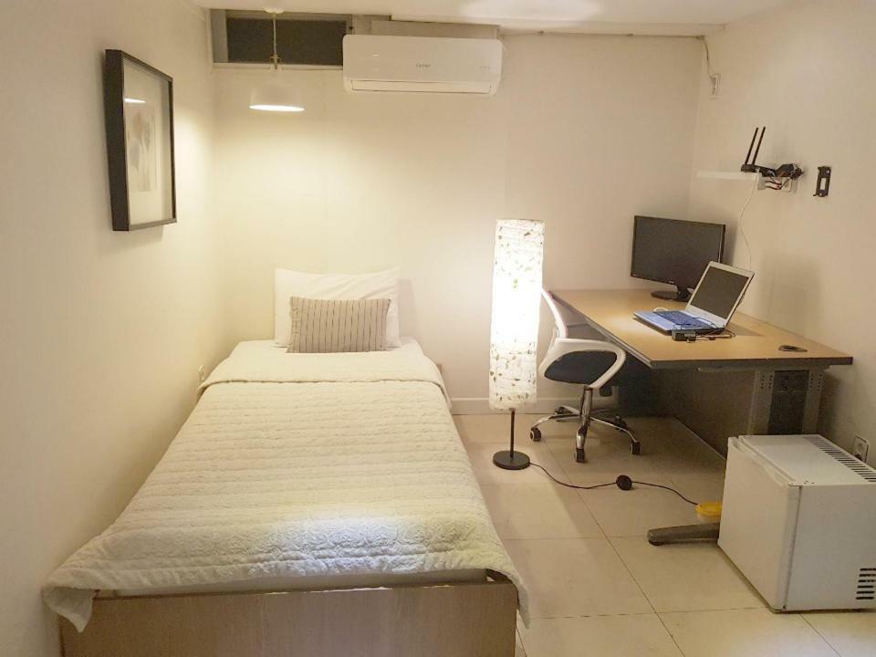 The Mei Haus Seoul Ngoại thất bức ảnh