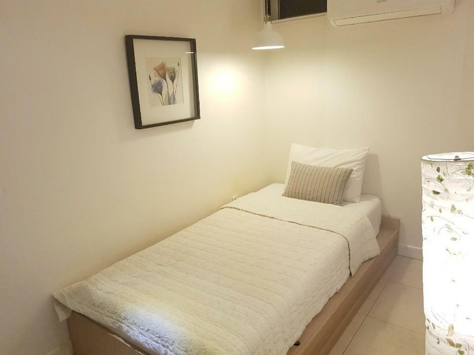 The Mei Haus Seoul Ngoại thất bức ảnh