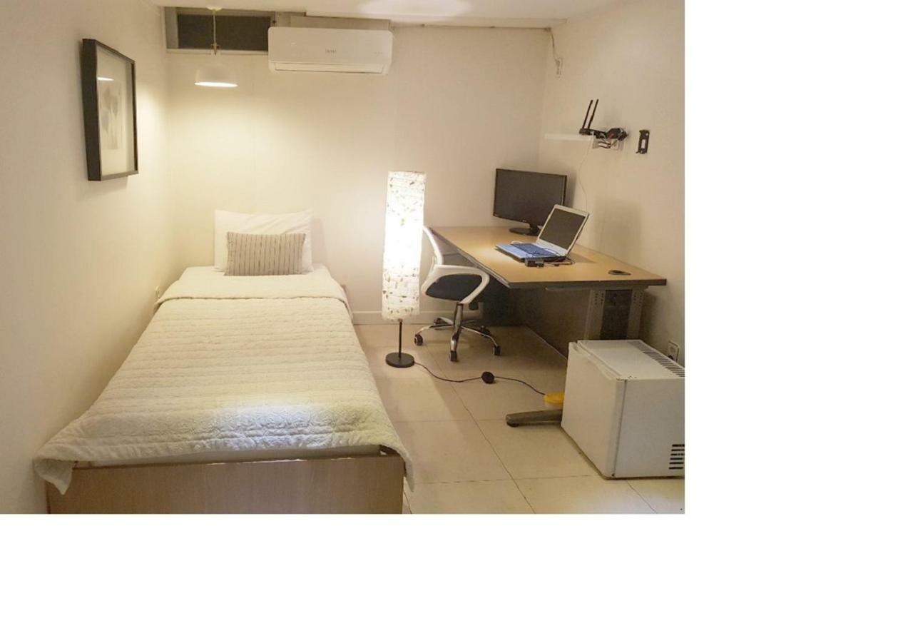 The Mei Haus Seoul Ngoại thất bức ảnh