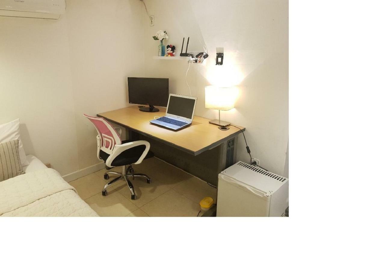 The Mei Haus Seoul Ngoại thất bức ảnh
