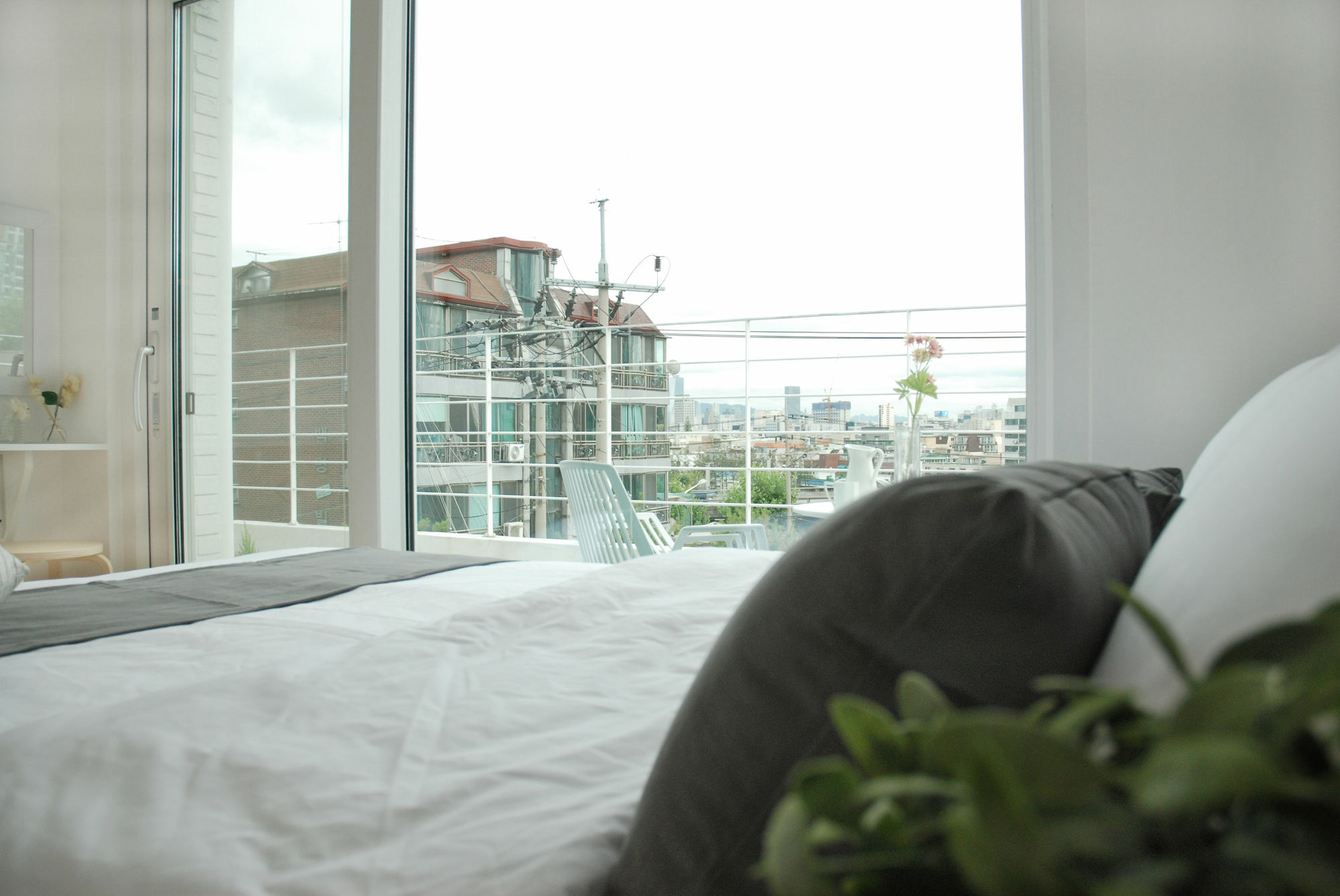 The Mei Haus Seoul Ngoại thất bức ảnh