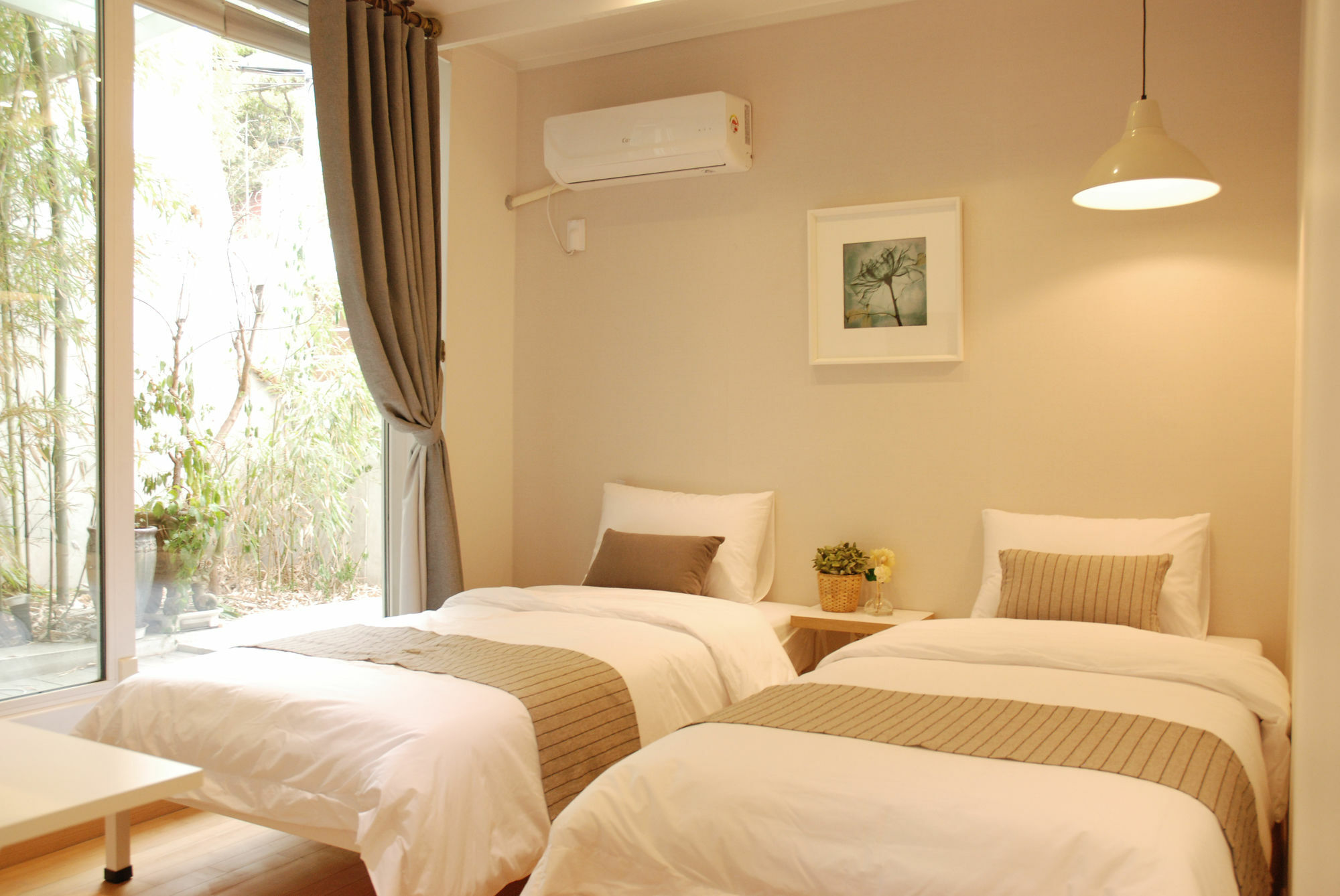 The Mei Haus Seoul Ngoại thất bức ảnh