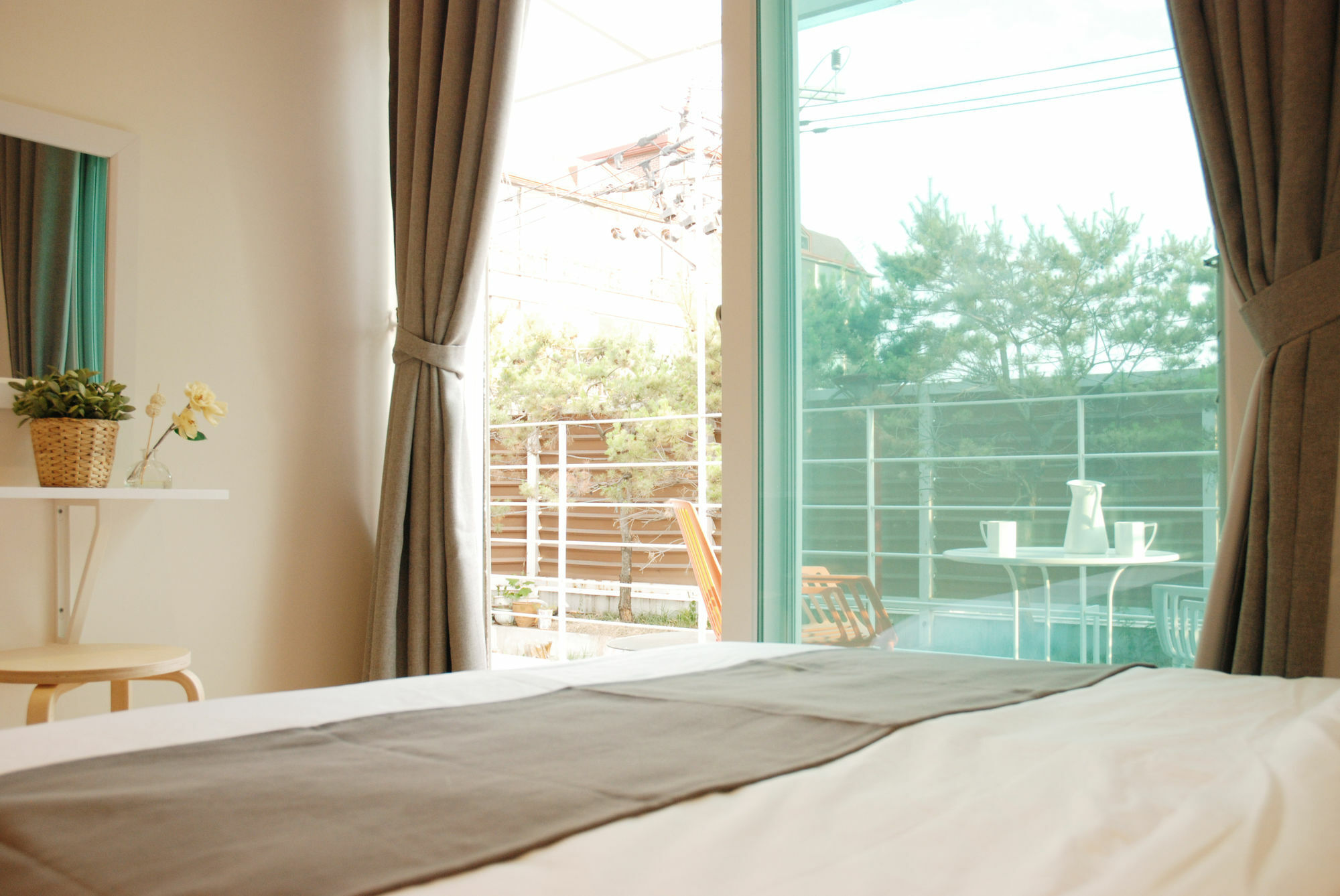The Mei Haus Seoul Ngoại thất bức ảnh