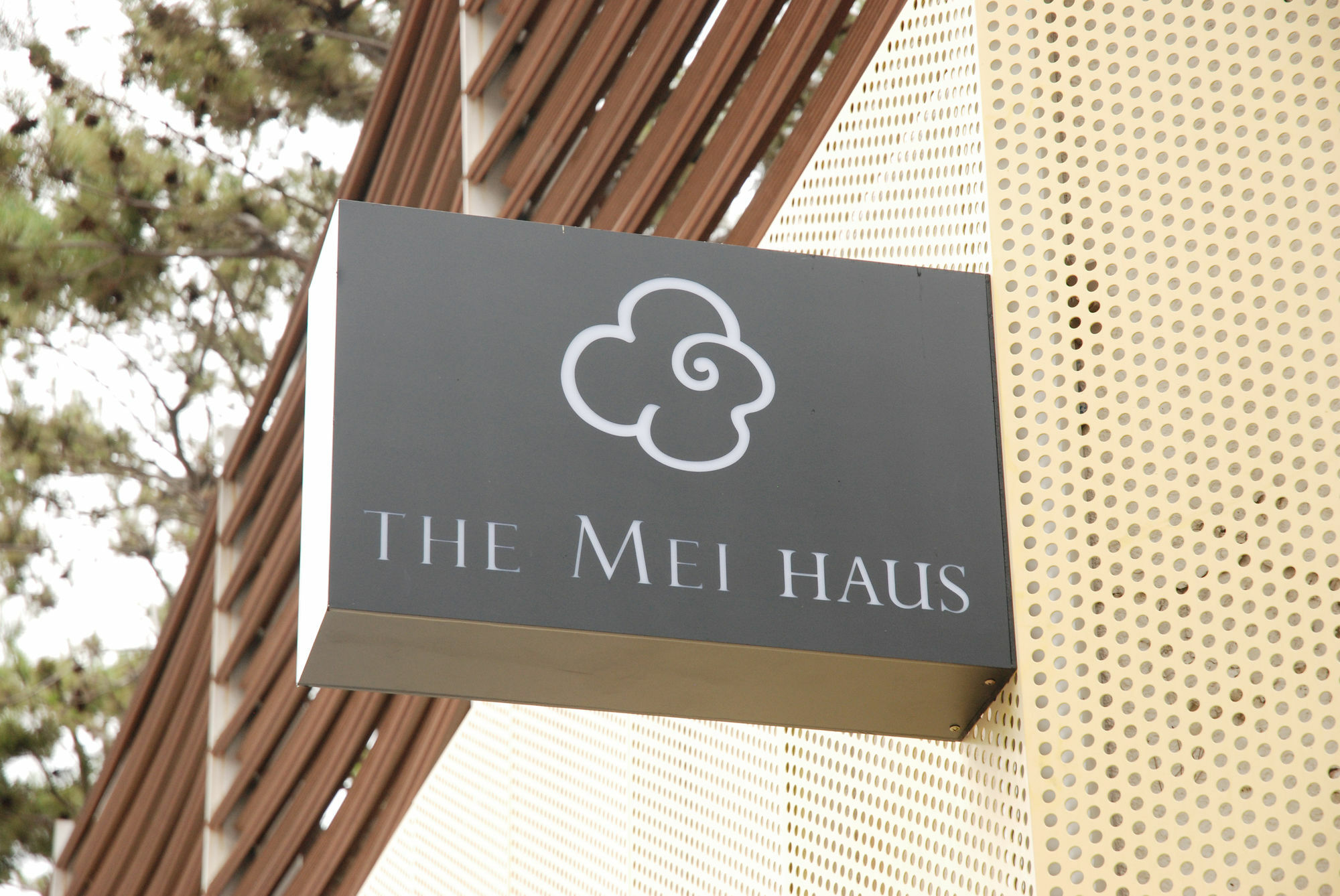 The Mei Haus Seoul Ngoại thất bức ảnh