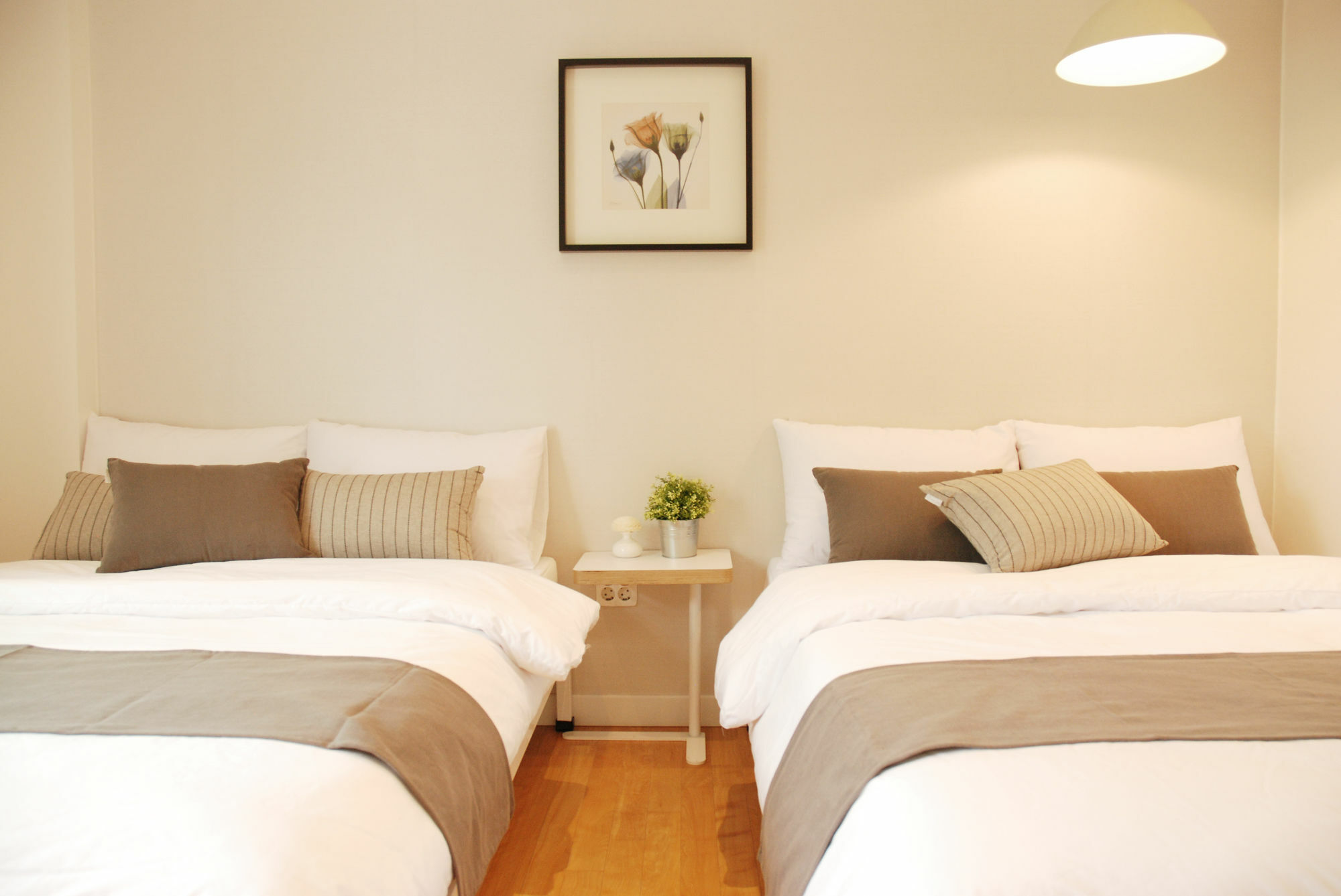 The Mei Haus Seoul Ngoại thất bức ảnh