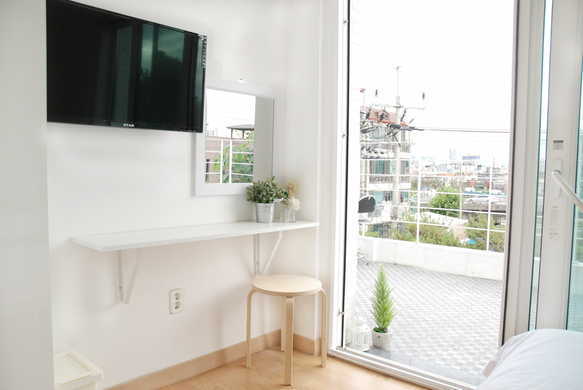 The Mei Haus Seoul Ngoại thất bức ảnh