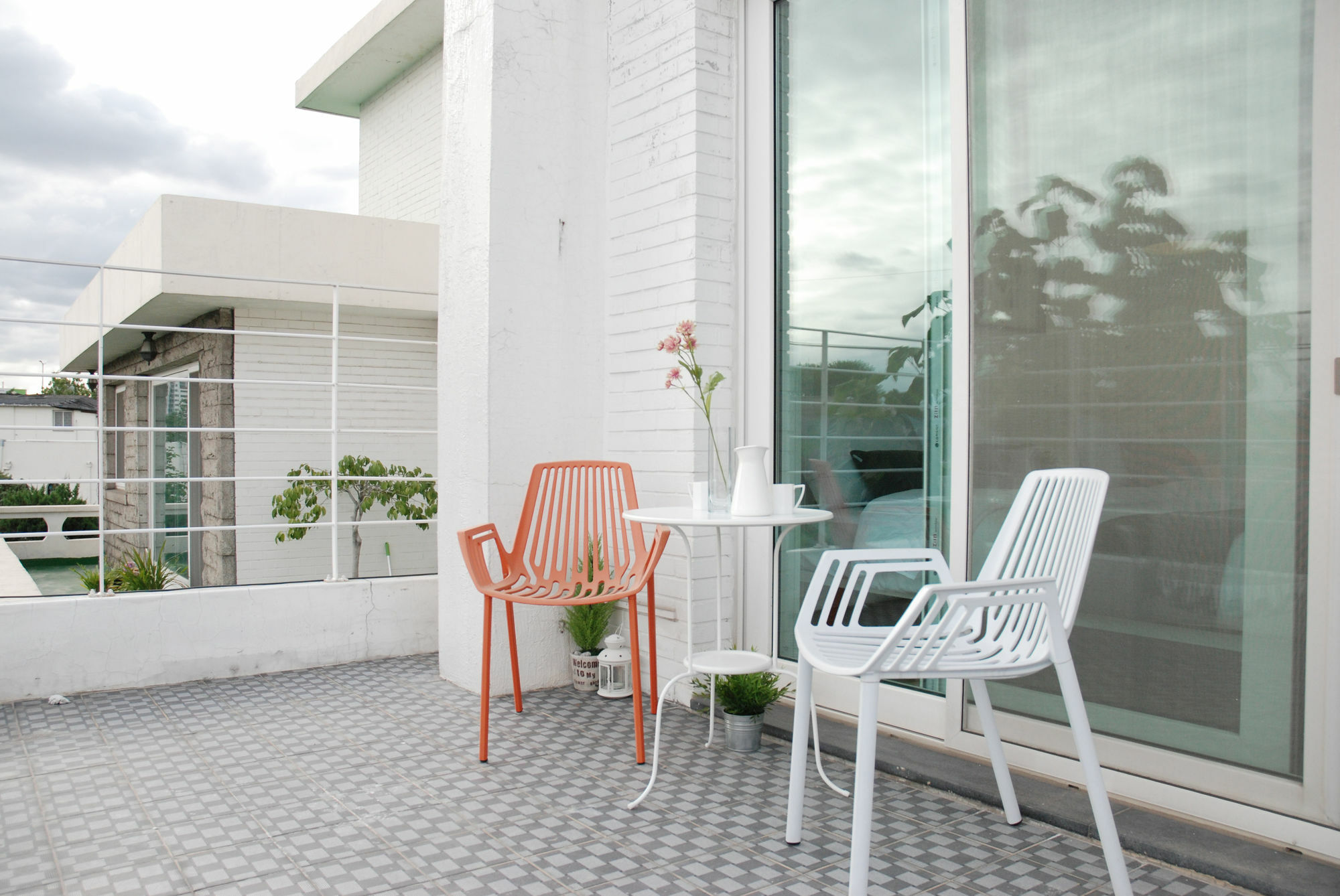 The Mei Haus Seoul Ngoại thất bức ảnh